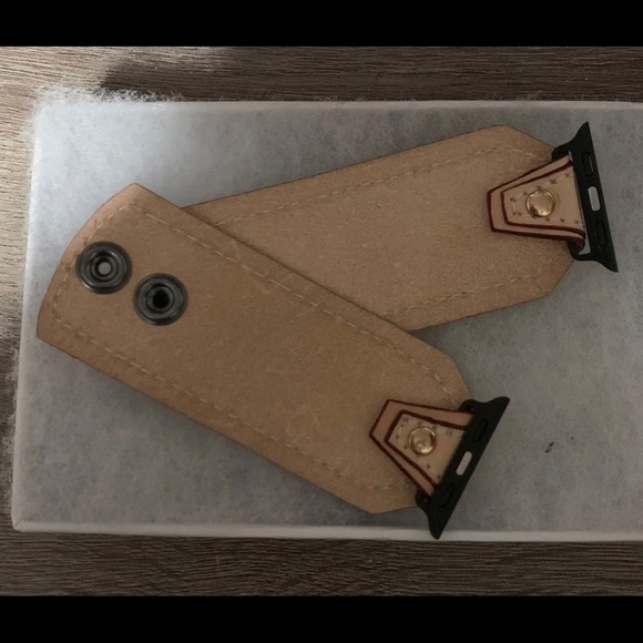 Brand New Spark’l 38/40 - I Watch Band size Small/Medium - Picture 4 of 4